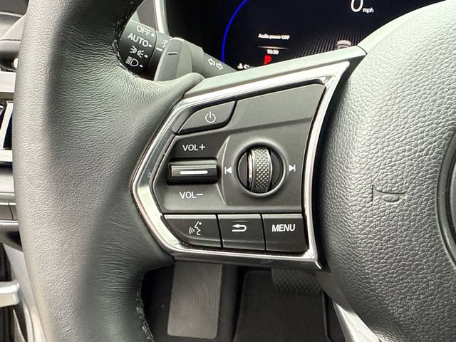Certified 2026 Acura MDX w/ Technology Package AWD/4WD image 15