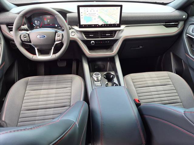 New 2026 Ford Explorer ST-Line AWD/4WD image 13