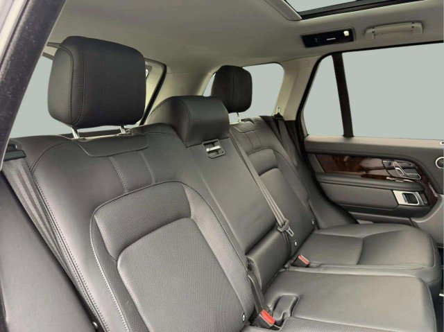 Used 2021 Land Rover Range Rover Westminster Edition image 27