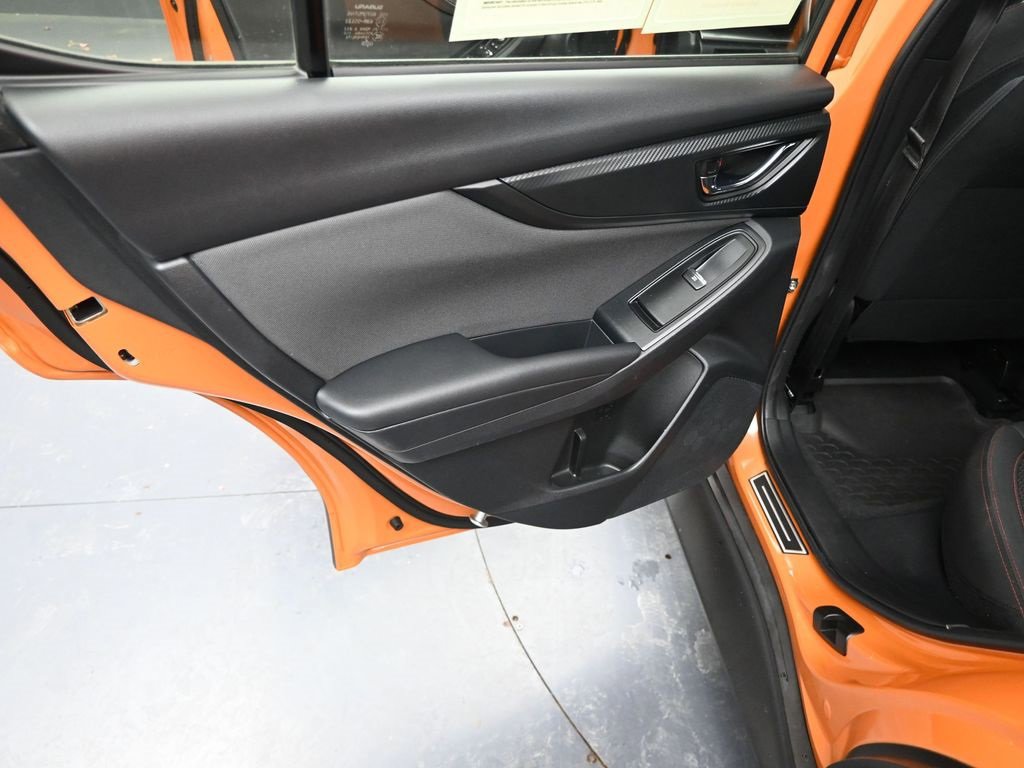 Used 2022 Subaru WRX Premium image 27