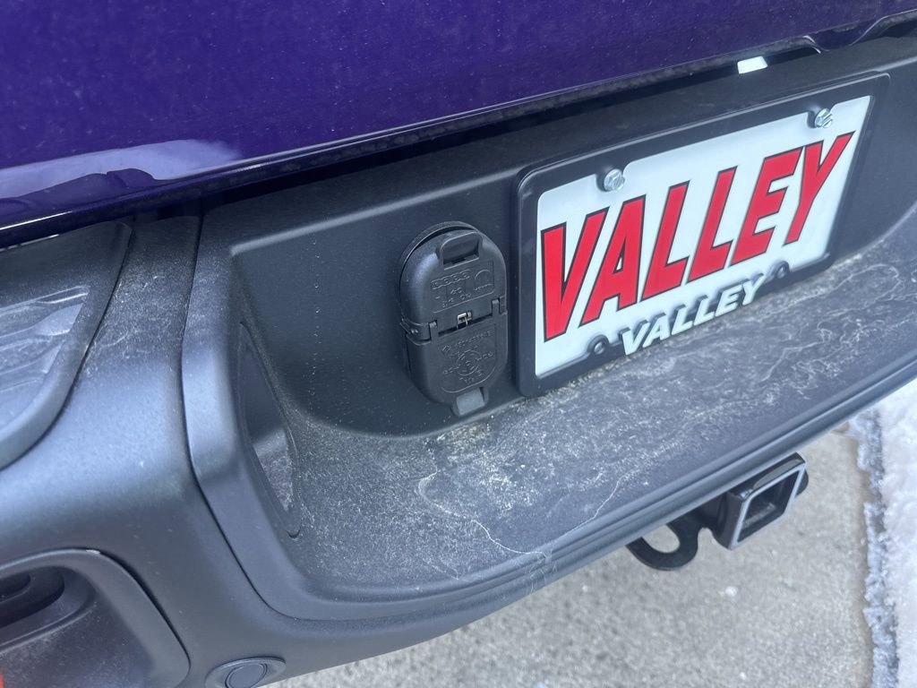 New 2026 Jeep Gladiator Mojave image 39