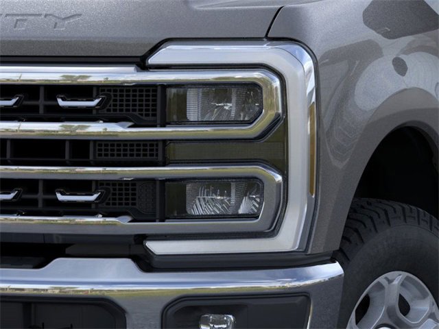 New 2026 Ford F250 XLT image 18