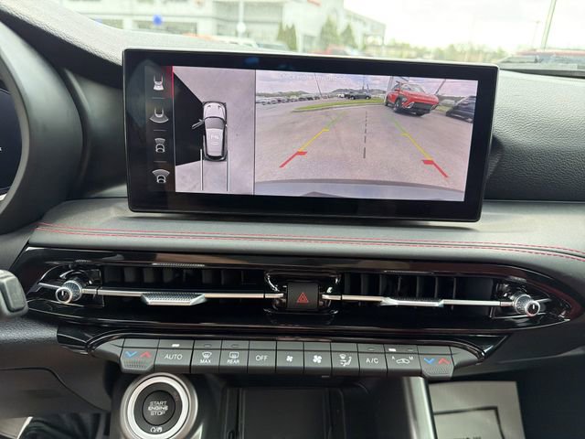 Used 2025 Dodge Hornet GT Plus w/ GT Plus Package AWD/4WD image 27