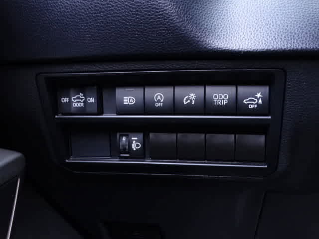 Used 2024 Toyota Tundra SR5 w/ SR5 Convenience Package AWD/4WD image 40