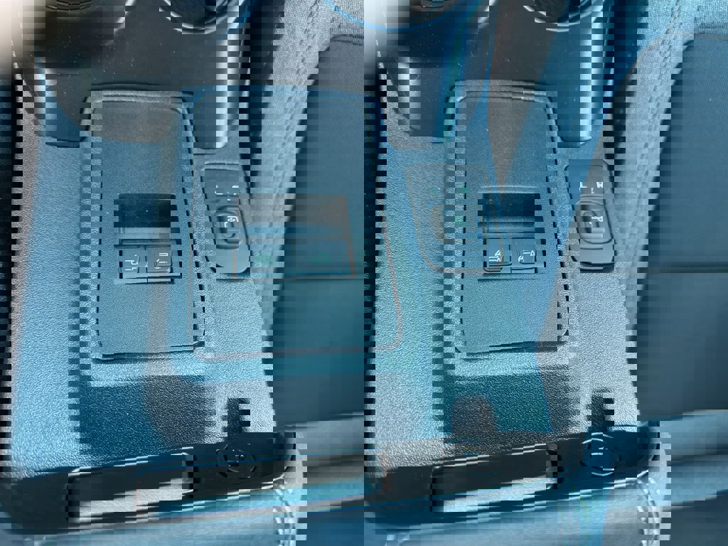 New 2025 Ford Bronco 2-Door w/ Sasquatch Package image 22