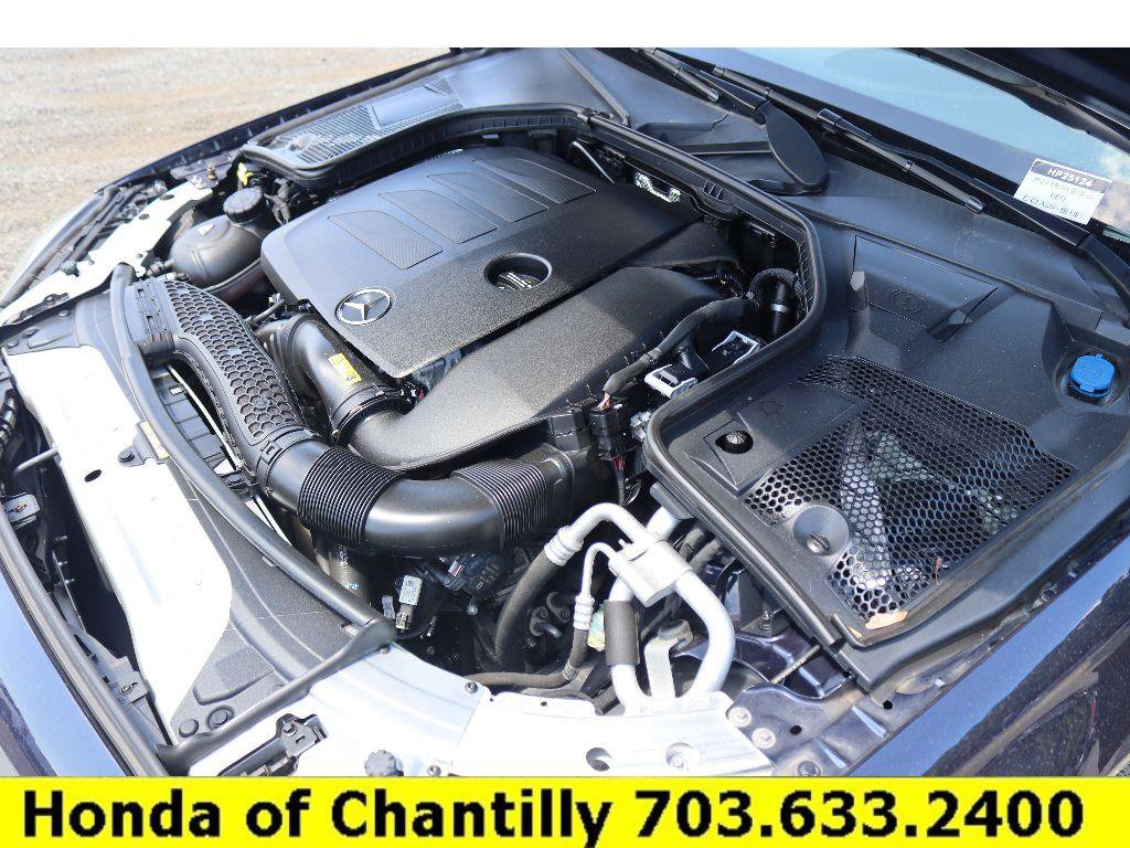 Used 2021 Mercedes-Benz C 300 C300 4MATIC image 33