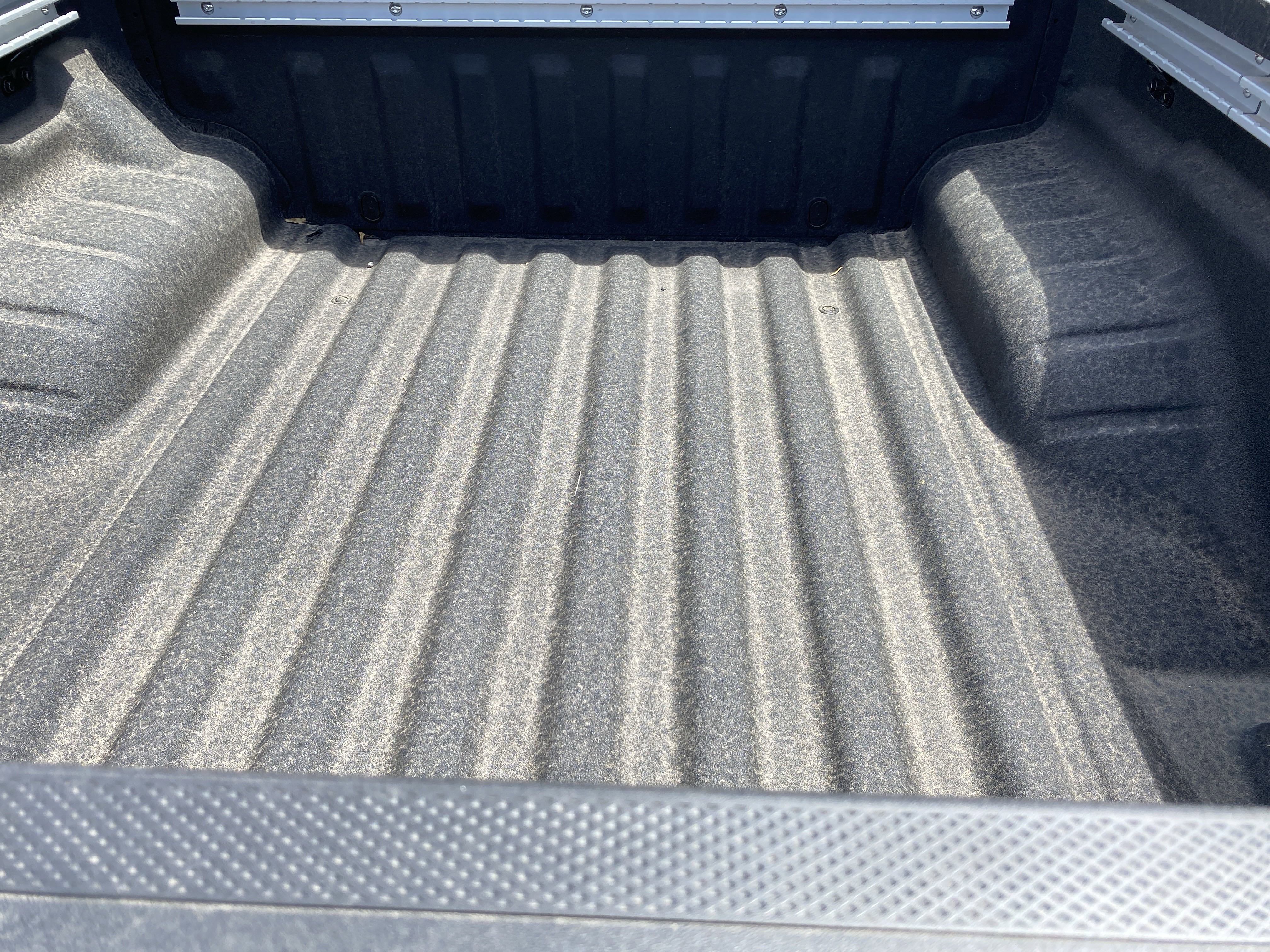 New 2025 Nissan Frontier PRO-4X image 20
