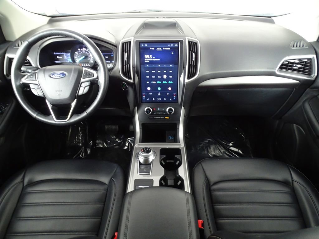 Used 2024 Ford Edge SEL AWD/4WD image 29
