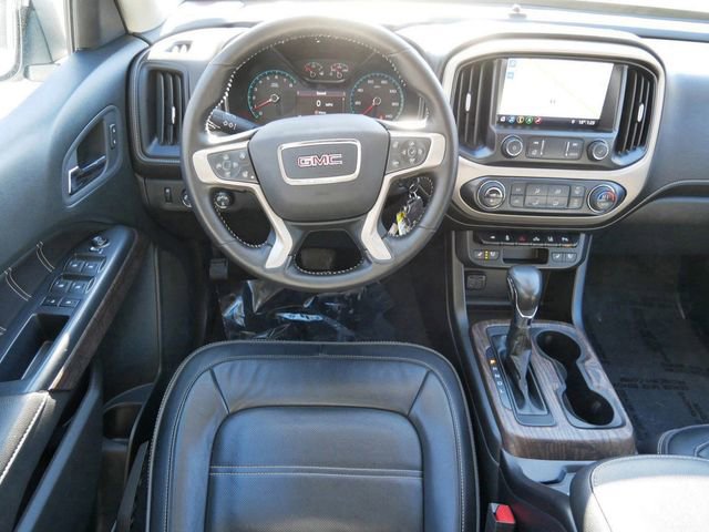 Used 2021 GMC Canyon Denali image 11