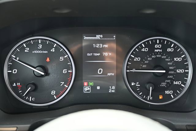 New 2026 Subaru Ascent Bronze Edition image 36