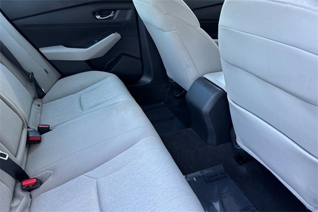Used 2023 Honda Accord EX image 18