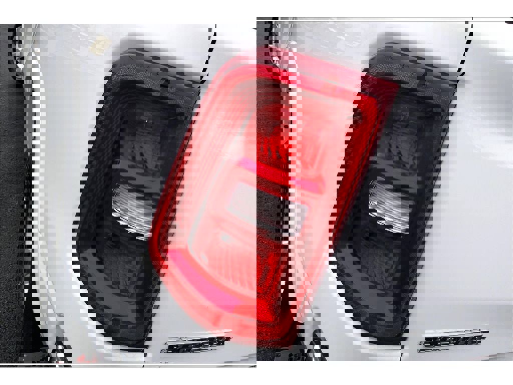 Used 2025 RAM 1500 Big Horn image 30