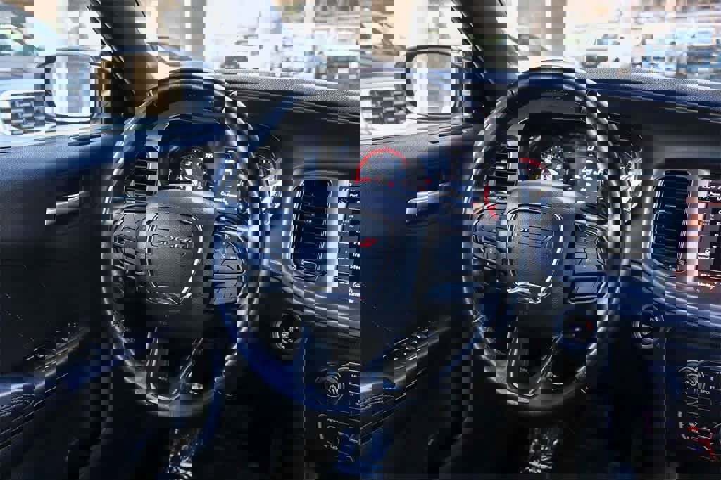 Used 2023 Dodge Charger GT w/ Blacktop Package image 16