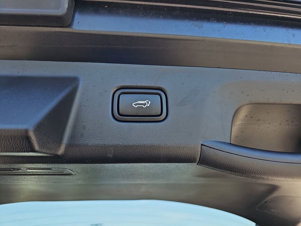 Used 2025 Hyundai Tucson SEL FWD image 18