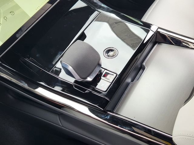 New 2026 Land Rover Range Rover Sport SE image 13