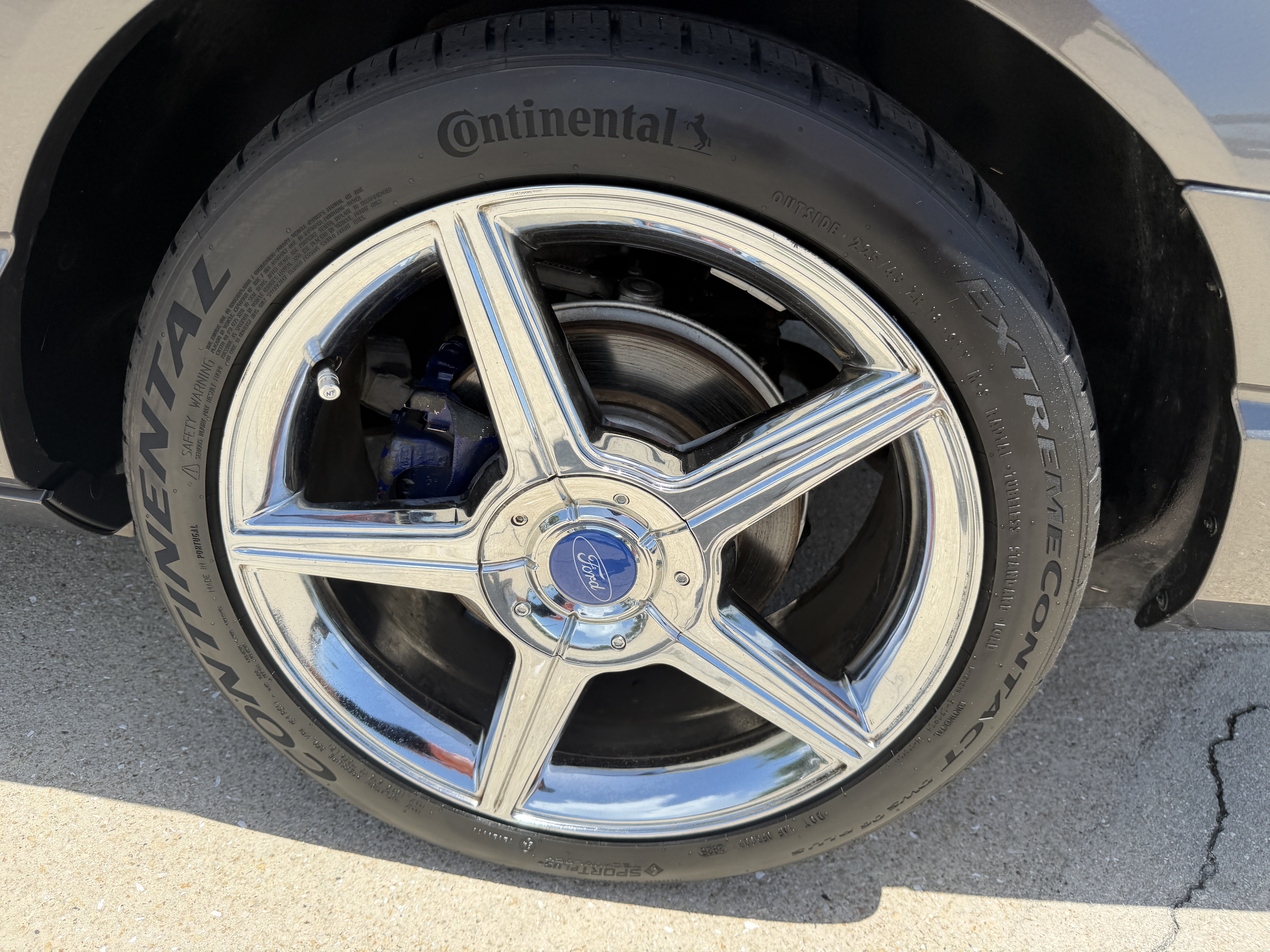 Used 2003 Ford Thunderbird RWD image 30