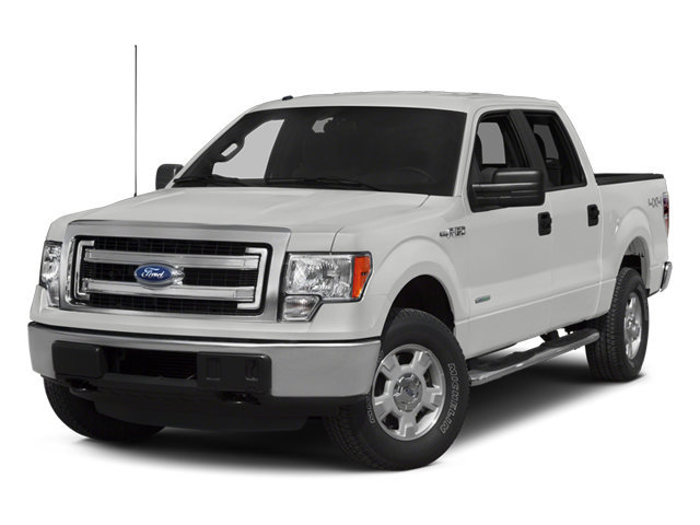 Used 2014 Ford F150 XLT w/ Equipment Group 302A Luxury AWD/4WD video 1