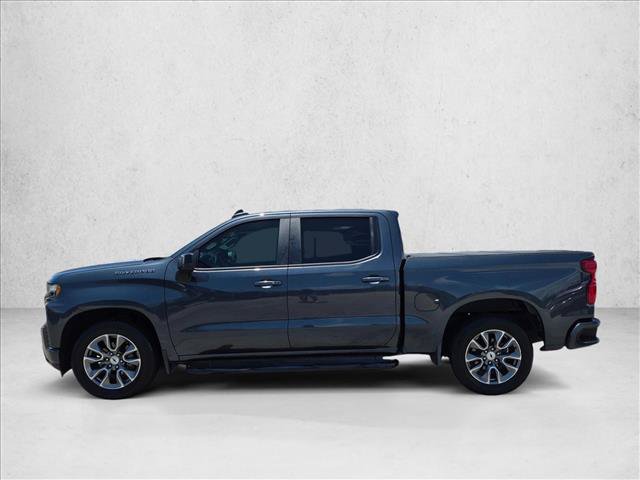 Used 2019 Chevrolet Silverado 1500 RST w/ All-Star Edition RWD image 7