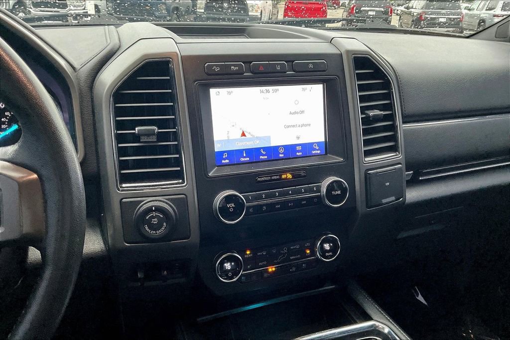Used 2020 Ford Expedition XLT w/ Equipment Group 202A AWD/4WD image 6