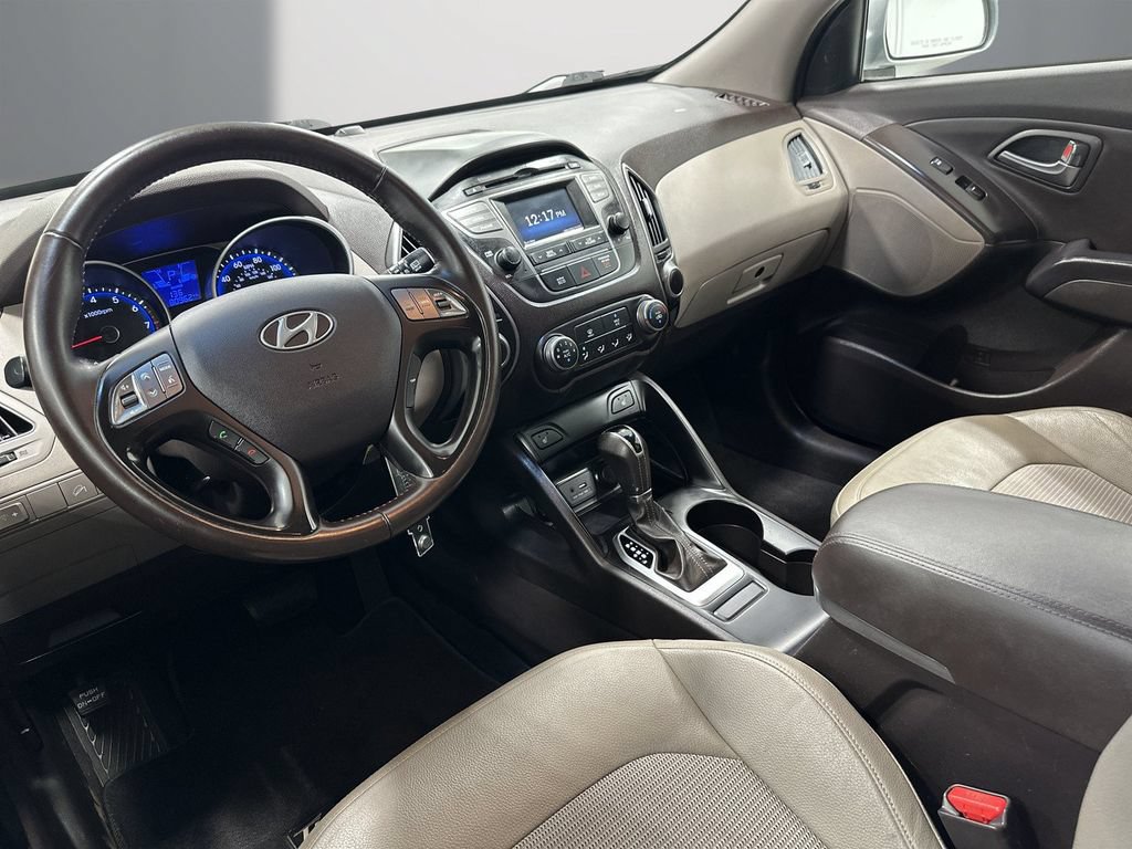 Used 2015 Hyundai Tucson SE FWD image 13