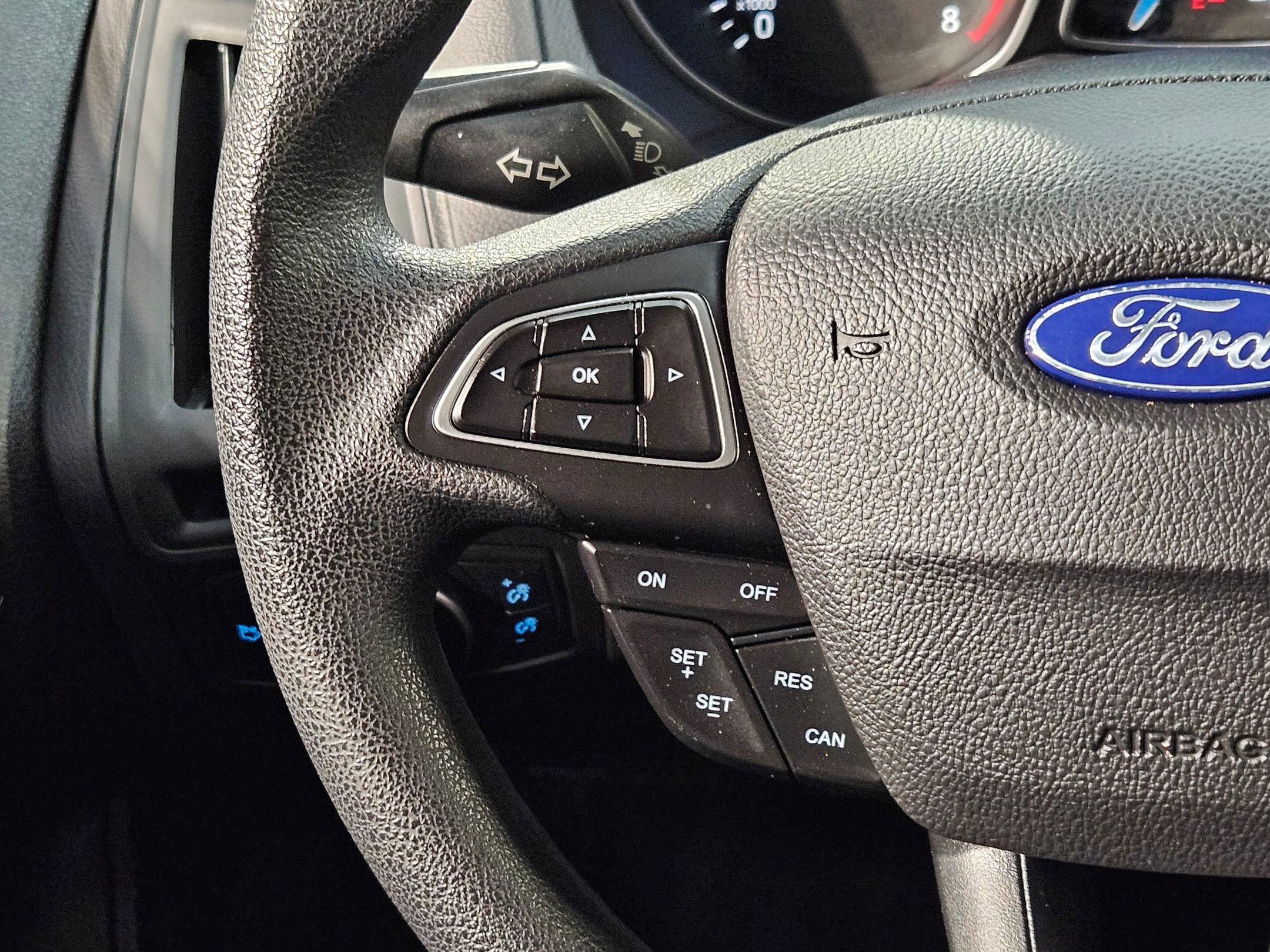 Used 2017 Ford Focus SE FWD image 26