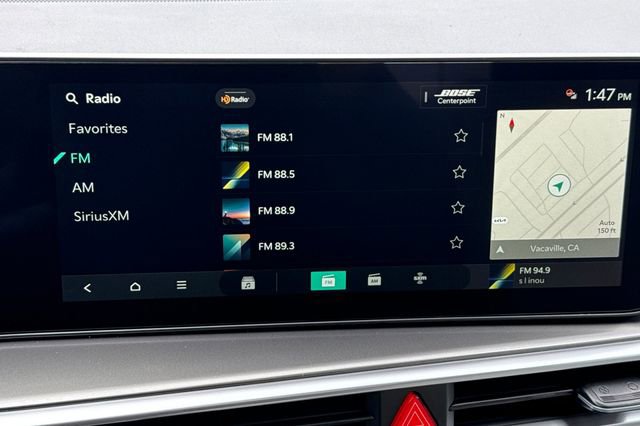 New 2026 Kia Sorento EX image 24