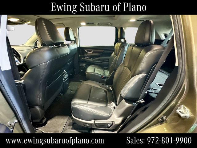 Used 2025 Subaru Ascent Touring AWD/4WD image 26