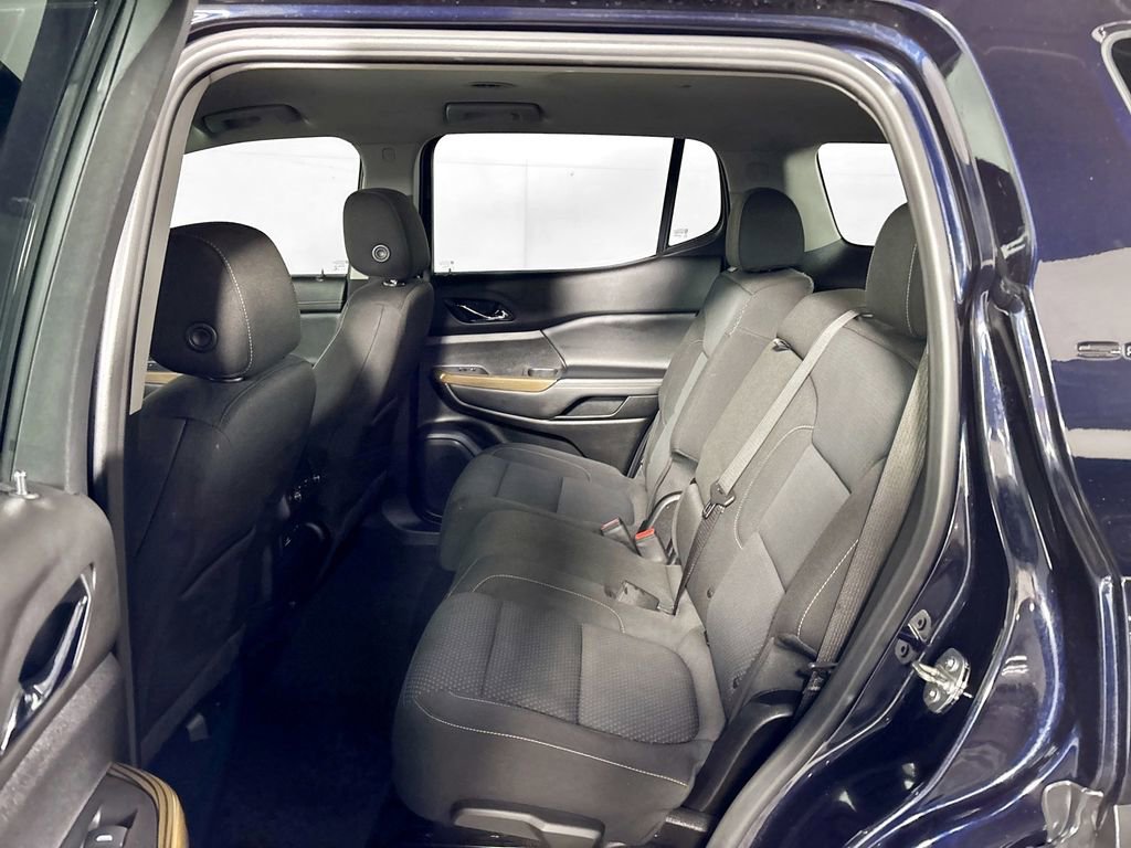 Used 2021 GMC Acadia SLE w/ Driver Convenience Package image 19
