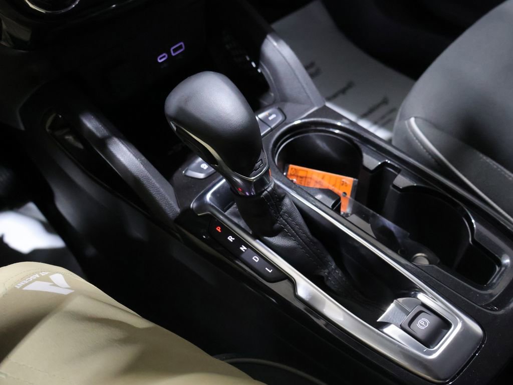 Used 2024 Chevrolet TrailBlazer LT w/ Convenience Package image 30