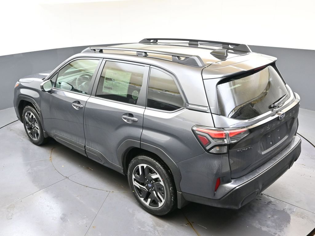 New 2026 Subaru Forester Limited image 47