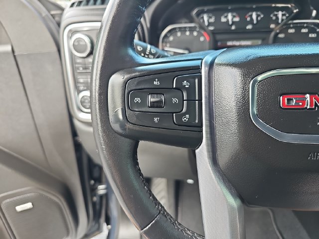 Used 2020 GMC Sierra 1500 SLT w/ SLT Premium Plus Package AWD/4WD image 20