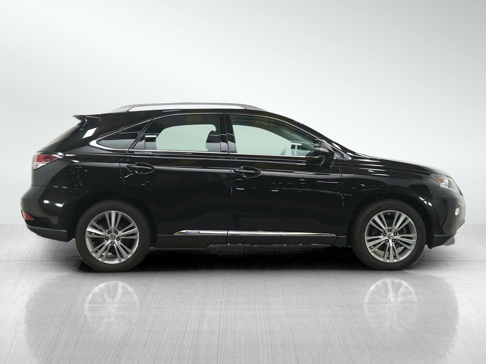 Used 2015 Lexus RX 450h AWD image 6