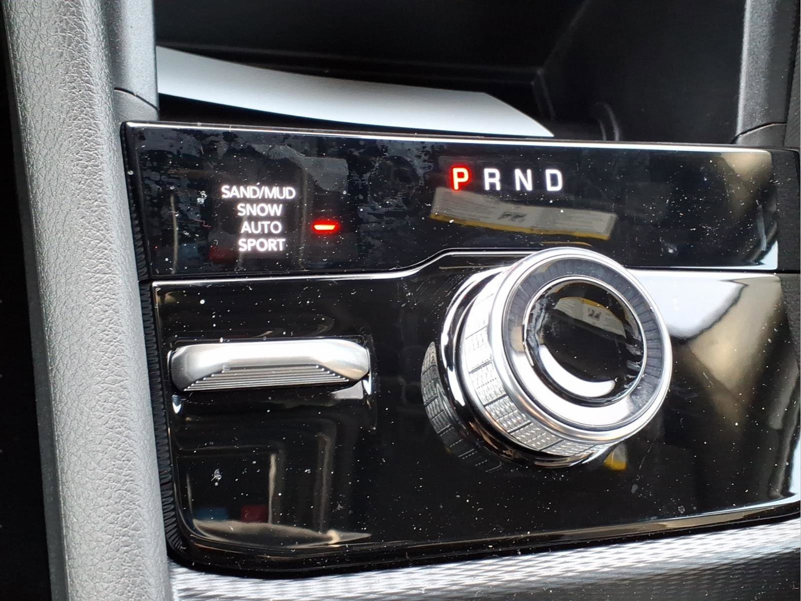 New 2025 Jeep Grand Cherokee L Limited w/ Black Appearance Package image 24