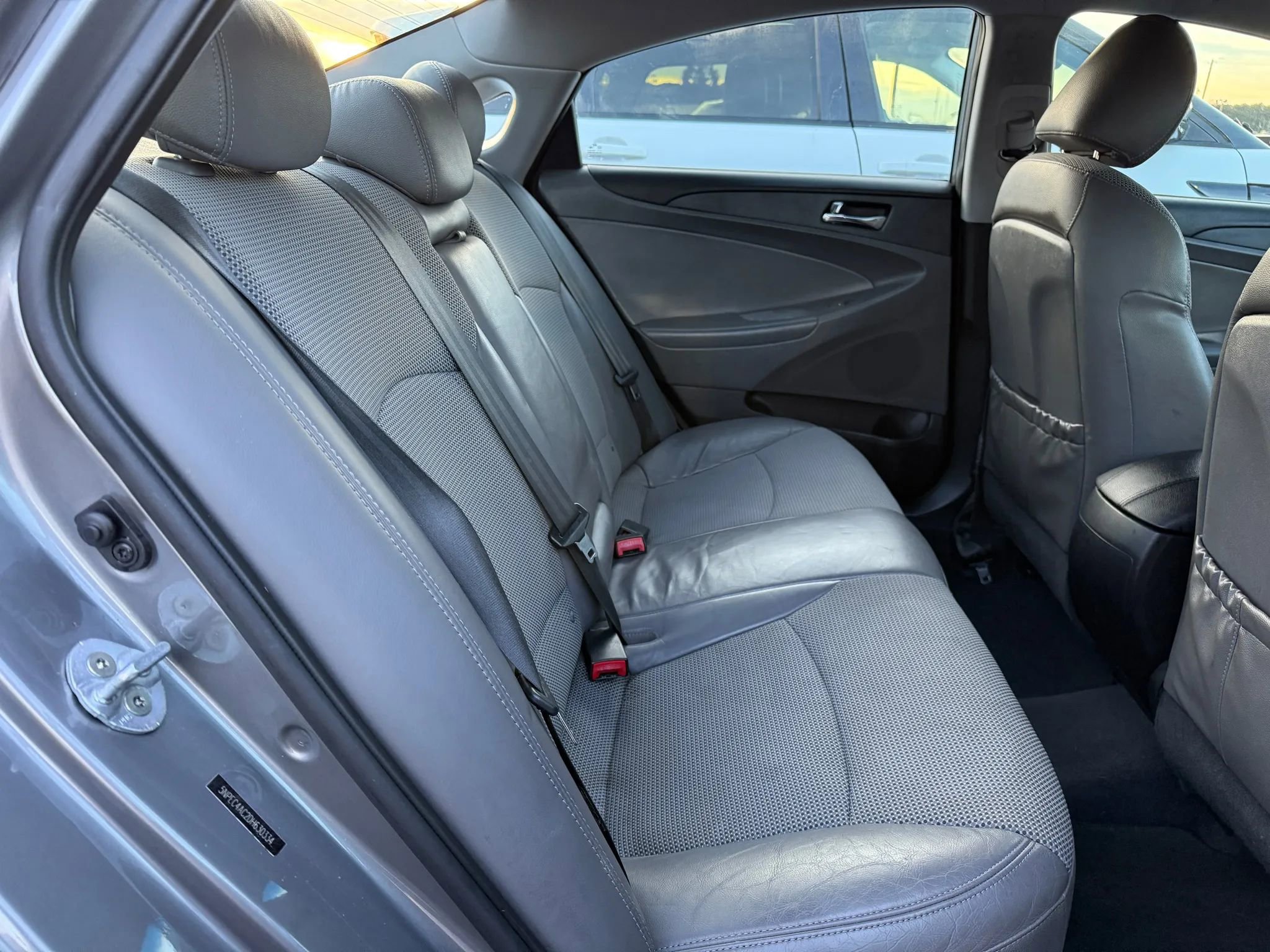 Used 2013 Hyundai Sonata SE image 20