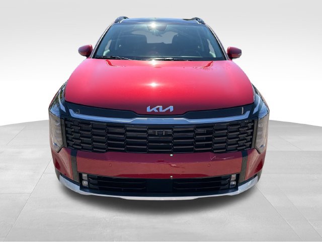 New 2027 Kia Sportage SX AWD/4WD image 2