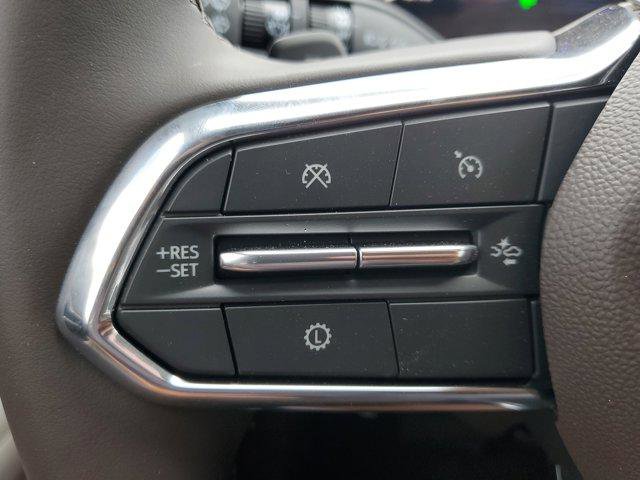 New 2026 Chevrolet Tahoe LT w/ Comfort Package image 22