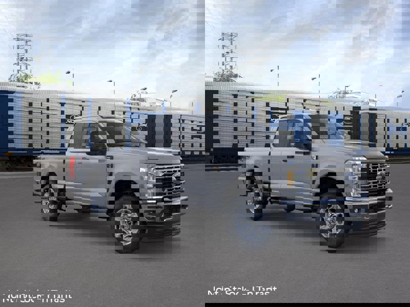 New 2026 Ford F250 4x4 SuperCab Super Duty image 7