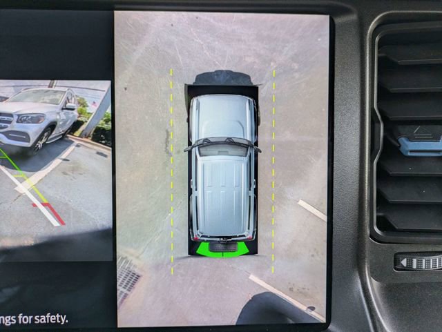 Used 2022 Ford Bronco Wildtrak image 23