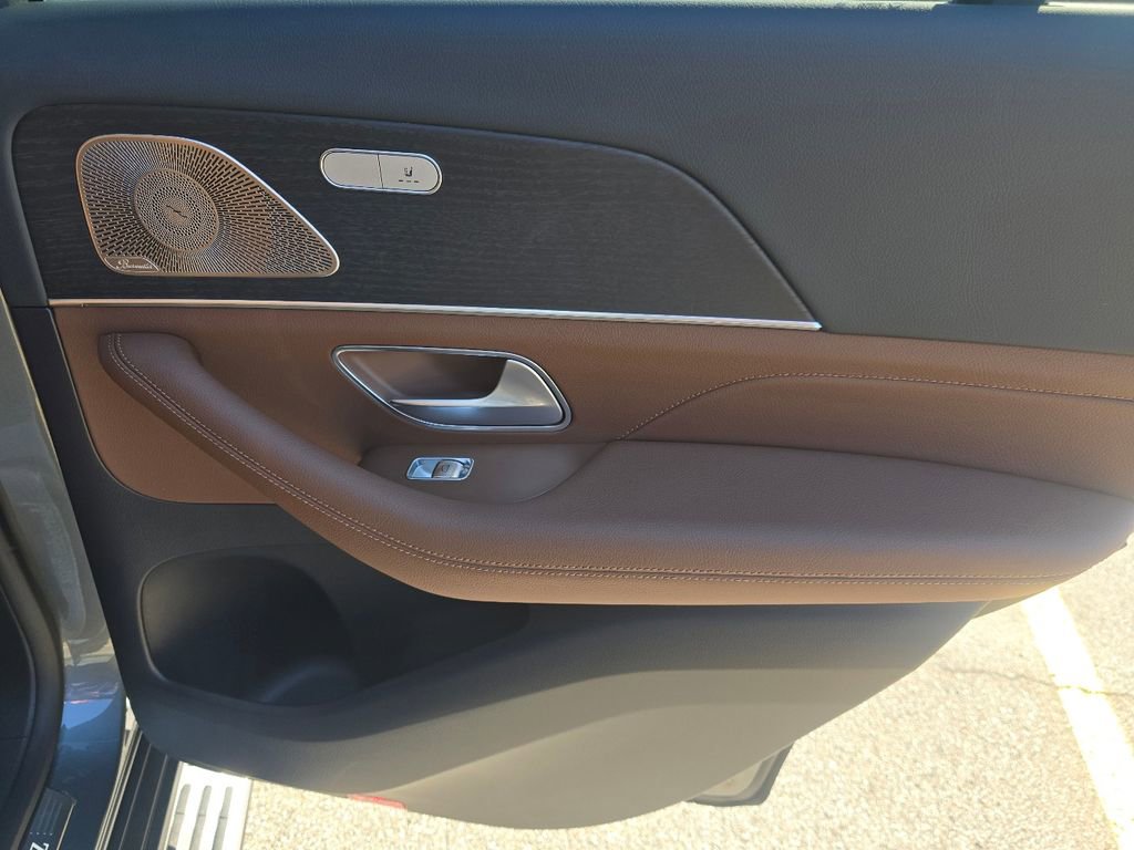 New 2026 Mercedes-Benz GLE 350 4MATIC image 22