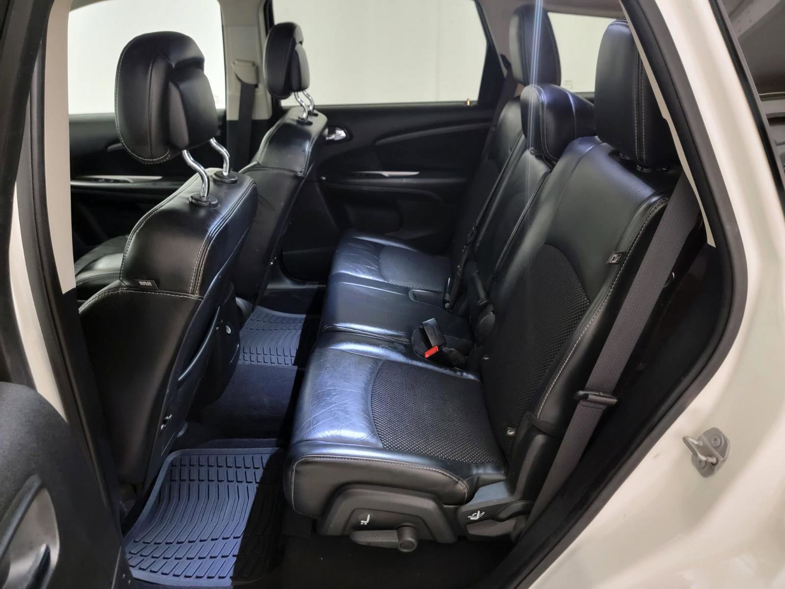 Used 2018 Dodge Journey Crossroad image 19