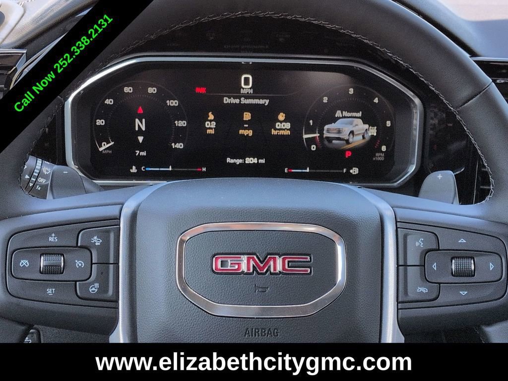 New 2026 GMC Sierra 1500 Elevation w/ Elevation Premium Package AWD/4WD image 27