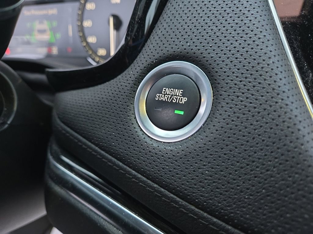 Certified 2023 Cadillac XT5 Premium Luxury image 21