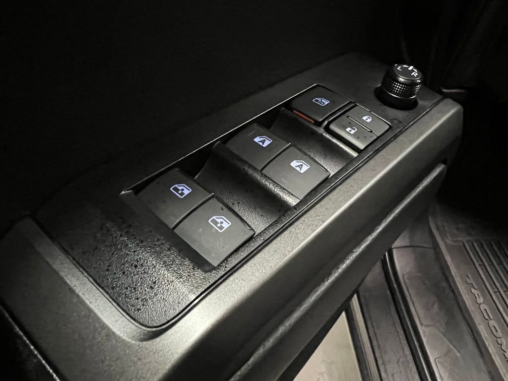 Certified 2023 Toyota Tacoma TRD Sport w/ Advanced Technology Package image 38