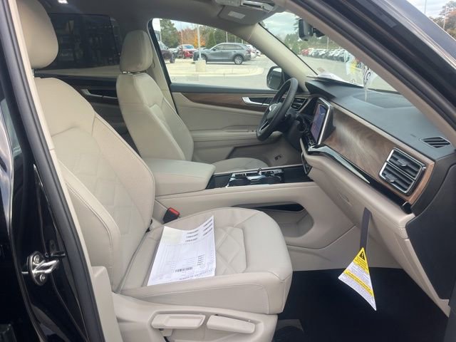 New 2026 Volkswagen Atlas SE image 33