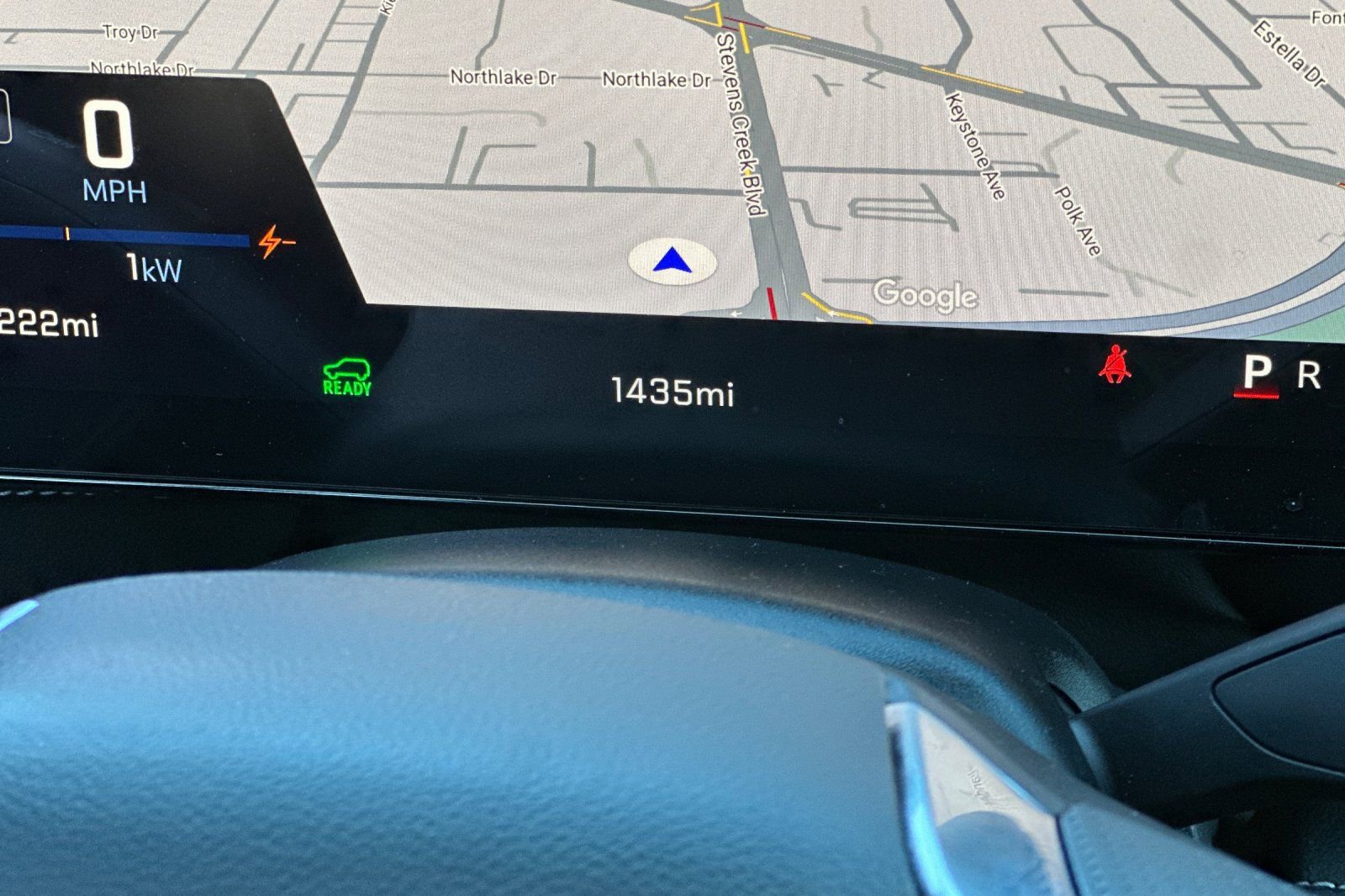 Used 2026 Chevrolet Blazer EV LT image 3