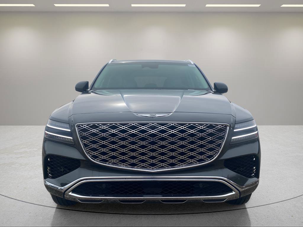 New 2026 Genesis GV80 3.5T Advanced AWD/4WD image 8