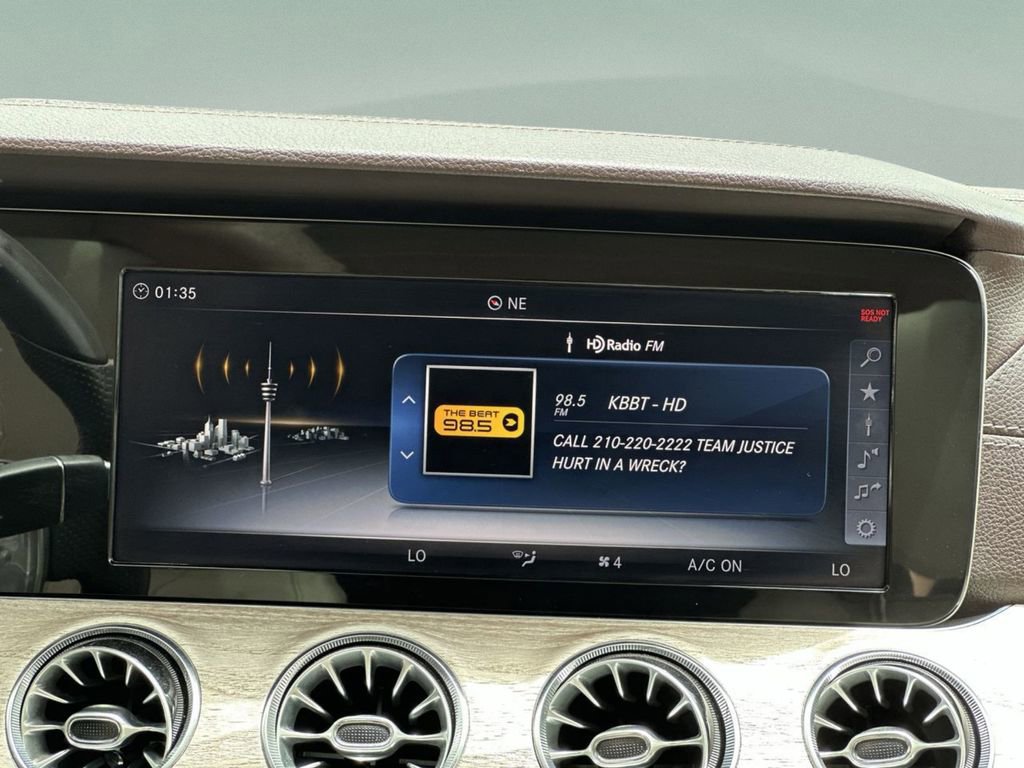 Used 2018 Mercedes-Benz E 400 Coupe image 12