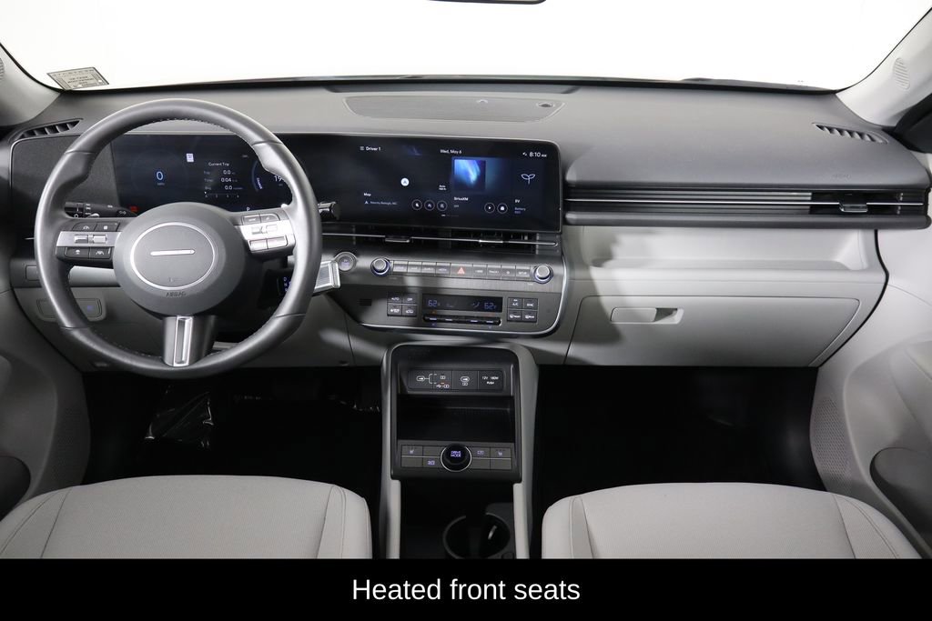 Used 2024 Hyundai Kona SEL FWD image 14