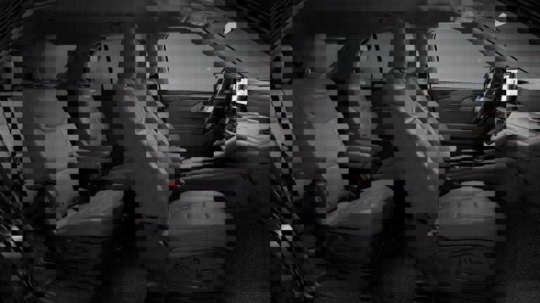 New 2026 Ford Explorer Active image 28