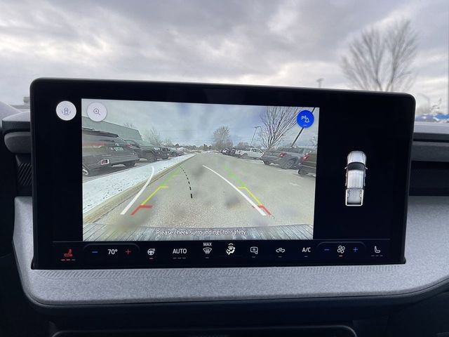 New 2026 Ford Maverick XLT w/ XLT Luxury Package image 19